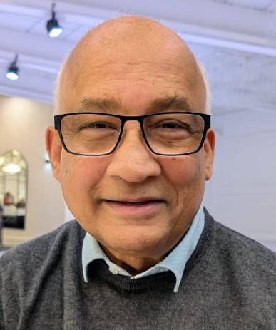 Abdul Hannan