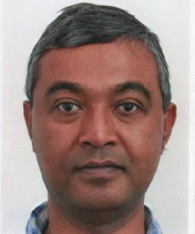 CAPT. MD RAFIQUL ISLAM HOWLADER
